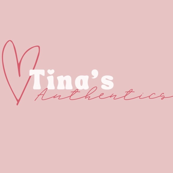 Meet your Posher, Tina’s - Picture 1 of 1